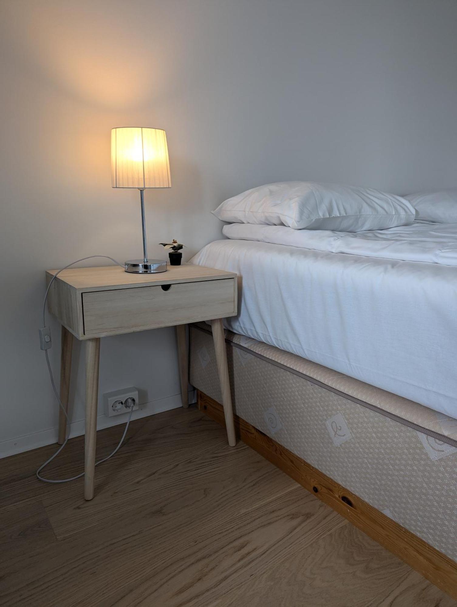 New Magnificent View Apartment Near The Centre Tromsø Exteriér fotografie